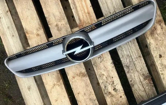 Opel Signum Front grill 464192822 13106811