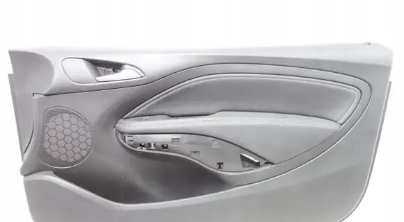 Opel Adam Front door card panel trim