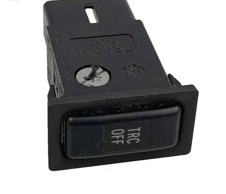 Toyota Avensis T250 Traction control (ASR) switch TR8801