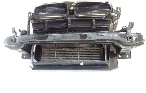 BMW X5 E70 Front piece kit 
