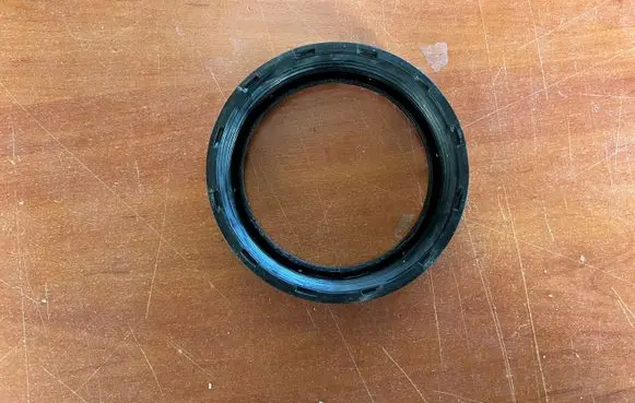 Audi A4 S4 B6 8E 8H In tank fuel pump screw locking ring/nut 321201375A