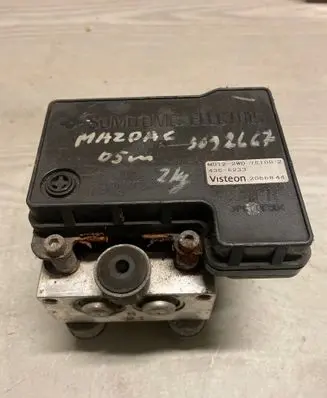 Mazda 6 ABS Pump 2066844