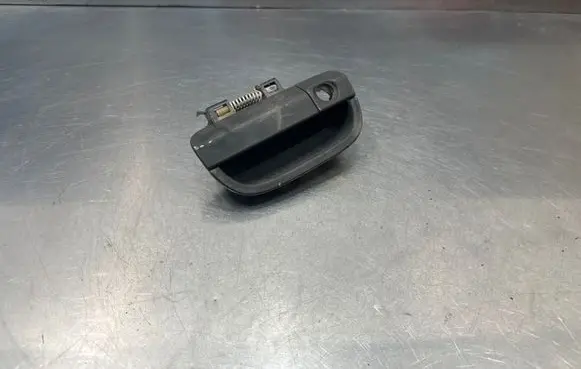 Mercedes-Benz Vito Viano W639 Loading door exterior handle A6397600559