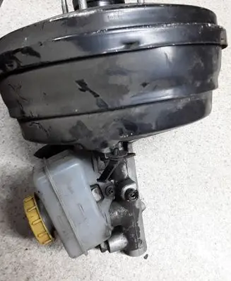 Subaru Outback Brake booster G215T
