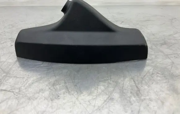 BMW 5 E60 E61 Rearview mirror trim 9116136