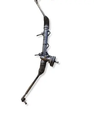 Peugeot 307 Steering rack 9624981580 890128