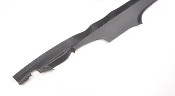 Porsche Cayman 982 Tailgate trim 99155546503