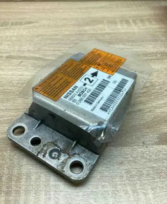 Nissan Primera Airbag control unit/module 98820AV200 0285001420