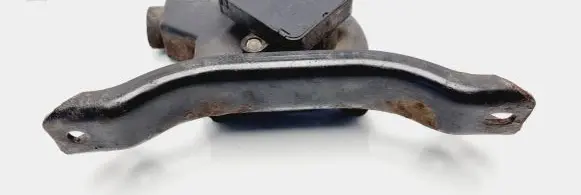 Peugeot Partner Accelerator pedal position sensor 9643365680 44582100100