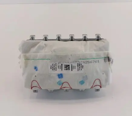 Fiat 500E Passenger airbag 00521909300
