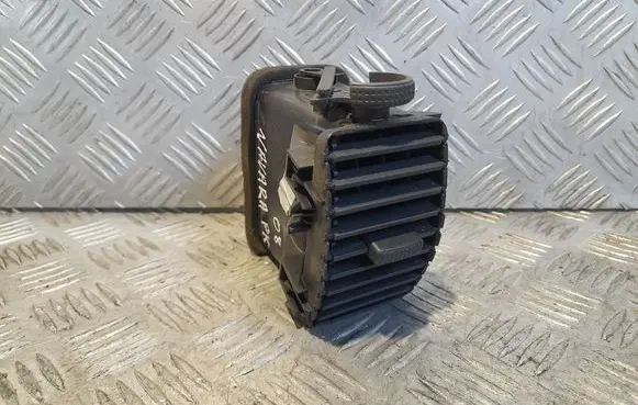Nissan Navara D40 Dashboard side air vent grill/cover trim 463216