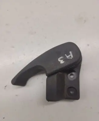 Volkswagen Golf III Engine bonnet (hood) release handle 1H1823533