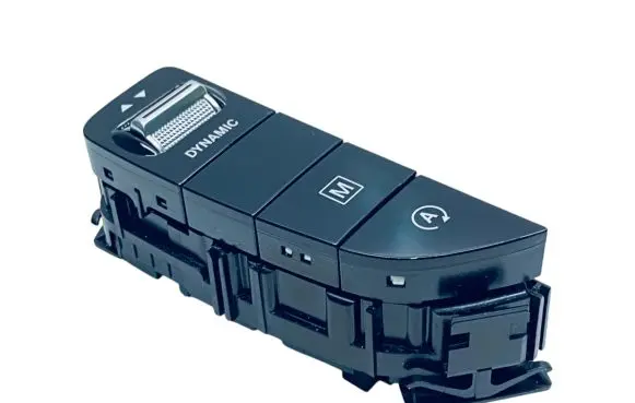 Mercedes-Benz GLC X253 C253 Other switches/knobs/shifts A2539054900