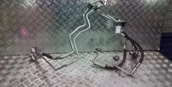 Audi A1 Air conditioning (A/C) pipe/hose
