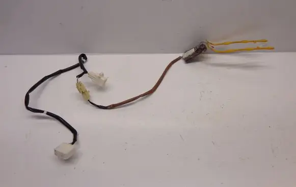 Mazda 6 Seat pressure sensor 38729035