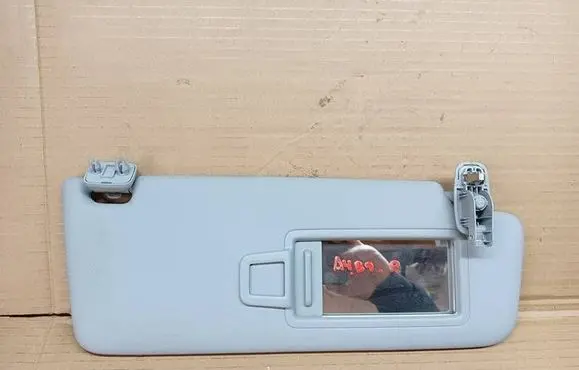 Audi A4 S4 B9 Sun visor 