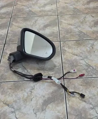 Mercedes-Benz CLA C118 X118 Front door electric wing mirror A1188103603