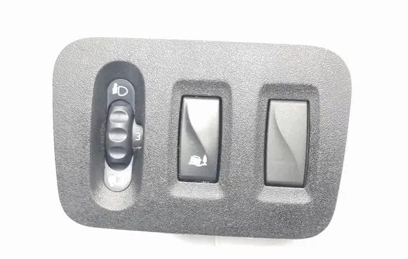 Renault Master III Light switch