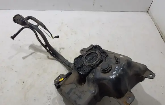 Renault Captur II Fuel tank 172012934R