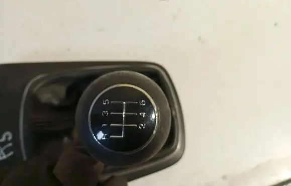 Audi A3 S3 8L Other interior part 8L0864261A