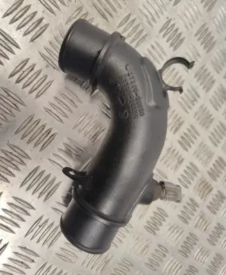 Lexus IS 220D-250-350 Intercooler hose/pipe 1730926010