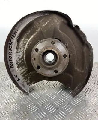 Volvo XC90 Rear wheel hub