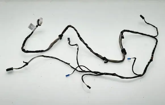 BMW 3 F30 F35 F31 Tailgate/trunk wiring harness 9260012