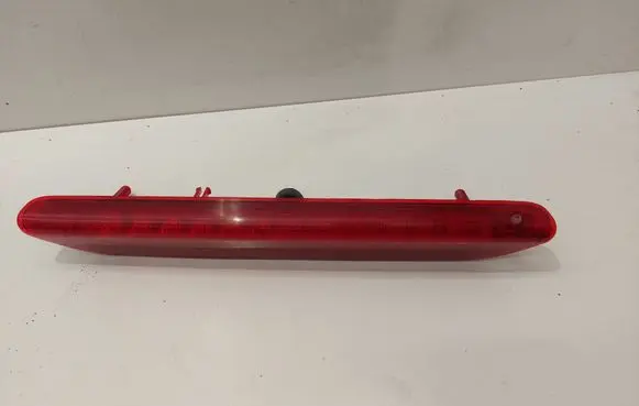 Skoda Octavia Mk2 (1Z) Third/center stoplight 