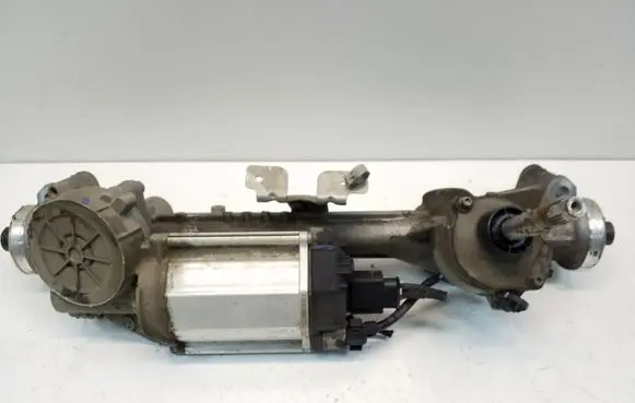 Chrysler 200 Steering rack P05154461AH 7805177462