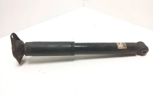 Volvo S80 Rear shock absorber/damper 31252173