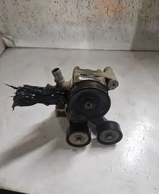 Fiat Ducato Power steering pump 5801525984