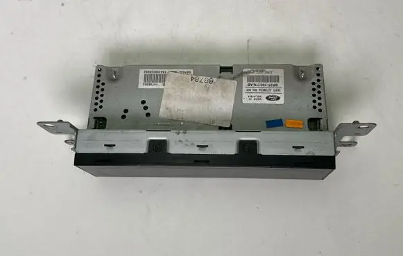 Ford Mustang VI Screen/display/small screen BR3T19C116AB