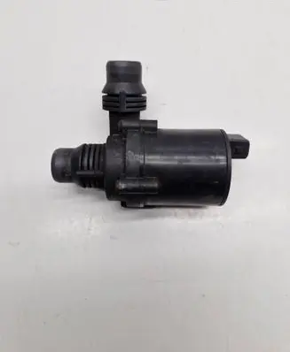 BMW X5 E70 Electric auxiliary coolant/water pump 64116951549 6951549 64119197085