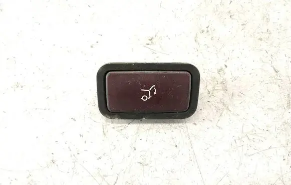 Mercedes-Benz R W251 Tailgate/trunk/boot open switch 2118219551 31020302