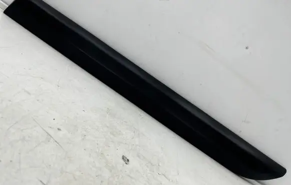 Citroen Jumpy Rear door trim (molding) 9808748977
