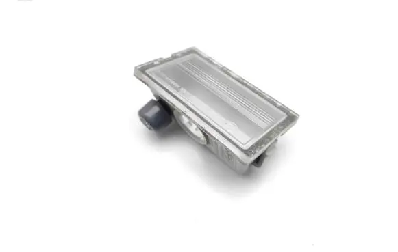 Land Rover Range Rover Sport L320 Number plate light XFC500040