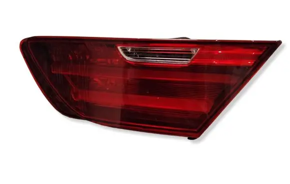 BMW 6 F12 F13 Tailgate rear/tail lights 89505164