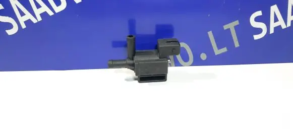 Volvo S80 Turbo solenoid valve 9470775