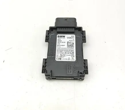 BMW iX3 G08 Blind spot module 5A84CF7 28804609
