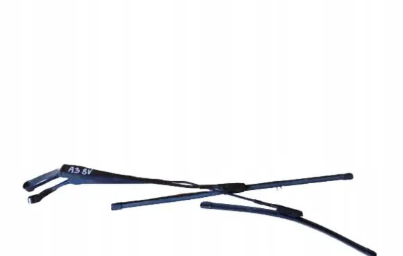 Audi A3 S3 8V Front wiper blade arm 5Q0121407C