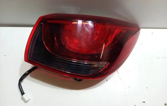 Mazda 2 Rear/tail lights DB5J51150 DD5K51150