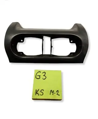 Opel Corsa C Panel trim 