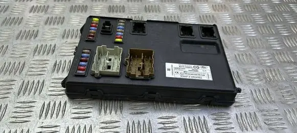 Ford Transit Comfort/convenience module 8C1T14A073CG