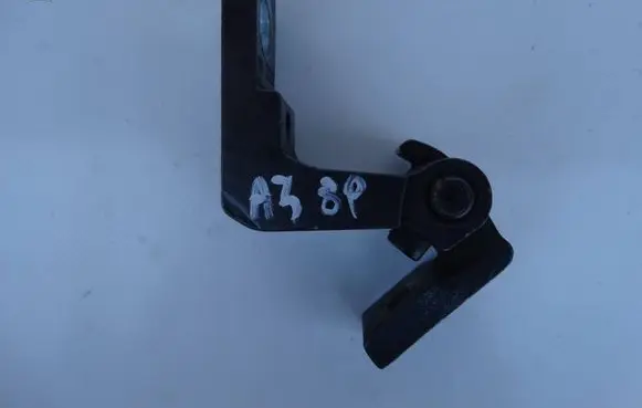 Audi A3 S3 8P Front door upper hinge A38P
