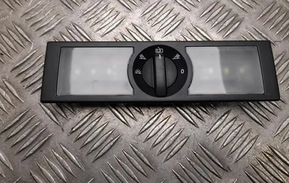 Seat Ateca Front seat light 5F0947291B