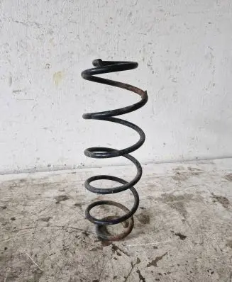 Citroen C3 Rear coil spring