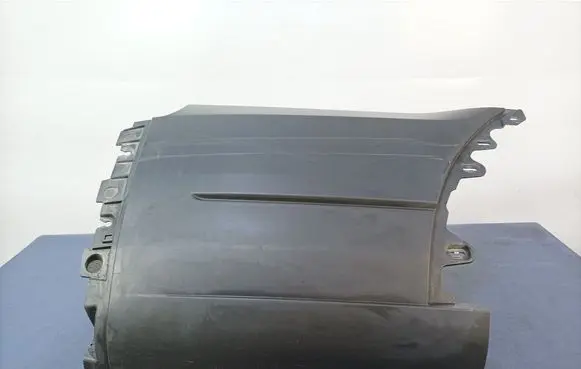 Ford Transit VII Front underbody cover/under tray BK3117926