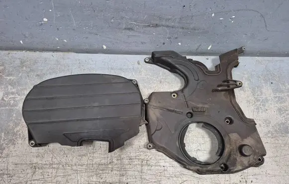 Mitsubishi Outlander Timing belt guard (cover)