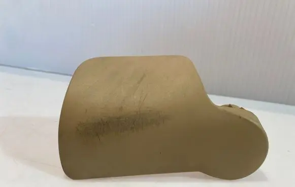 Audi A6 S6 C7 4G Engine bonnet (hood) release handle 8T1823533