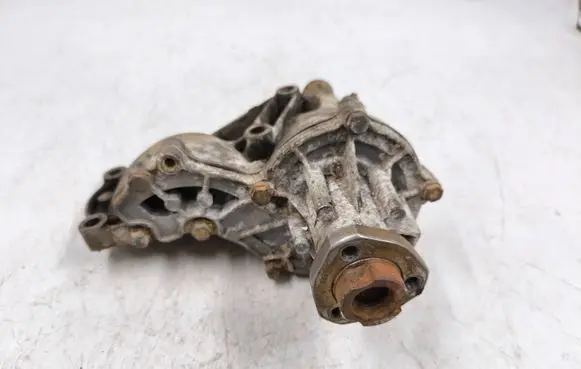 Water pump